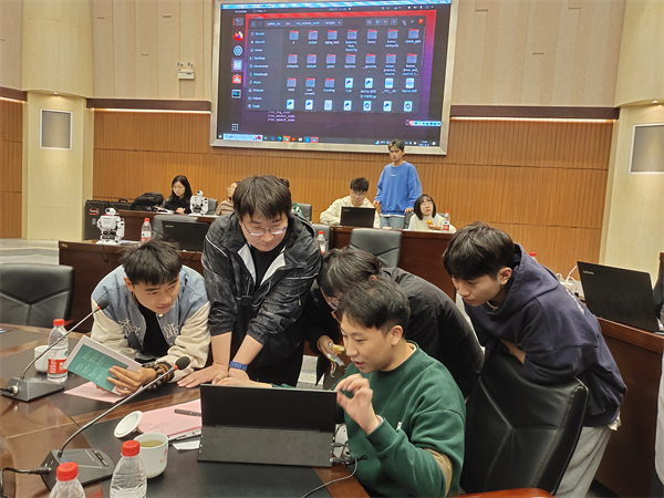 哈工大教学资源的魅力