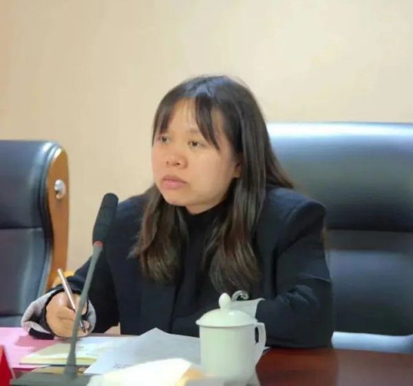 刘艳一行来铜仁幼儿师范高等专科学校考察调研 —贵州站—中国教育